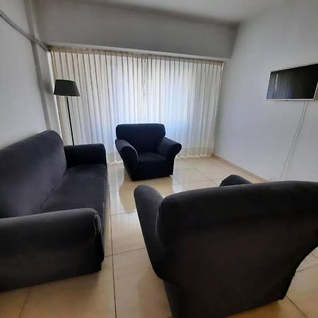 Apartamento Hermoso Departamento centrico Córdoba Exterior foto