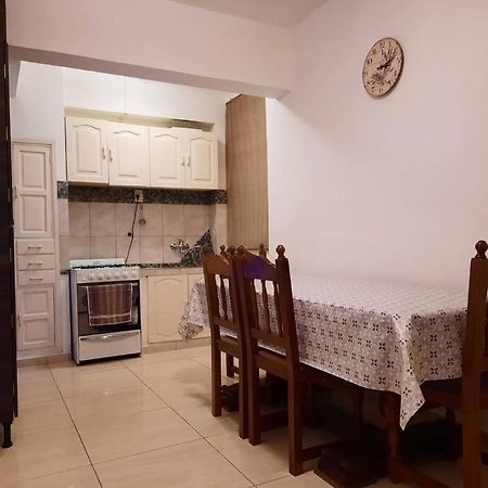 Apartamento Hermoso Departamento centrico Córdoba Exterior foto