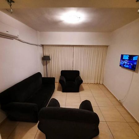 Apartamento Hermoso Departamento centrico Córdoba Exterior foto