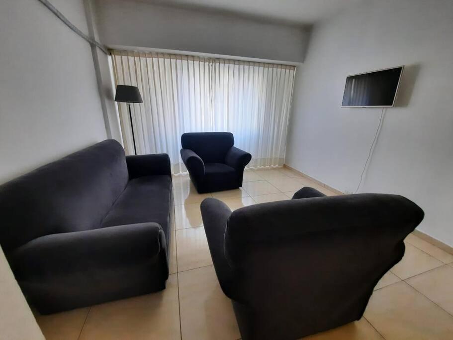 Apartamento Hermoso Departamento centrico Córdoba Exterior foto