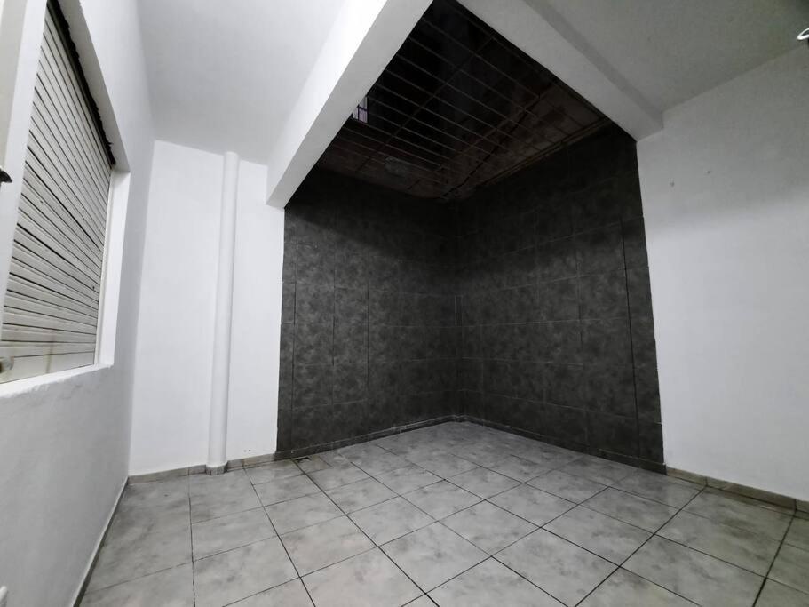 Apartamento Hermoso Departamento centrico Córdoba Exterior foto