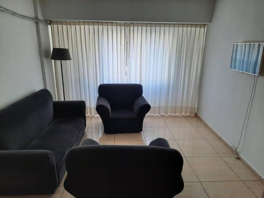 Apartamento Hermoso Departamento centrico Córdoba Exterior foto