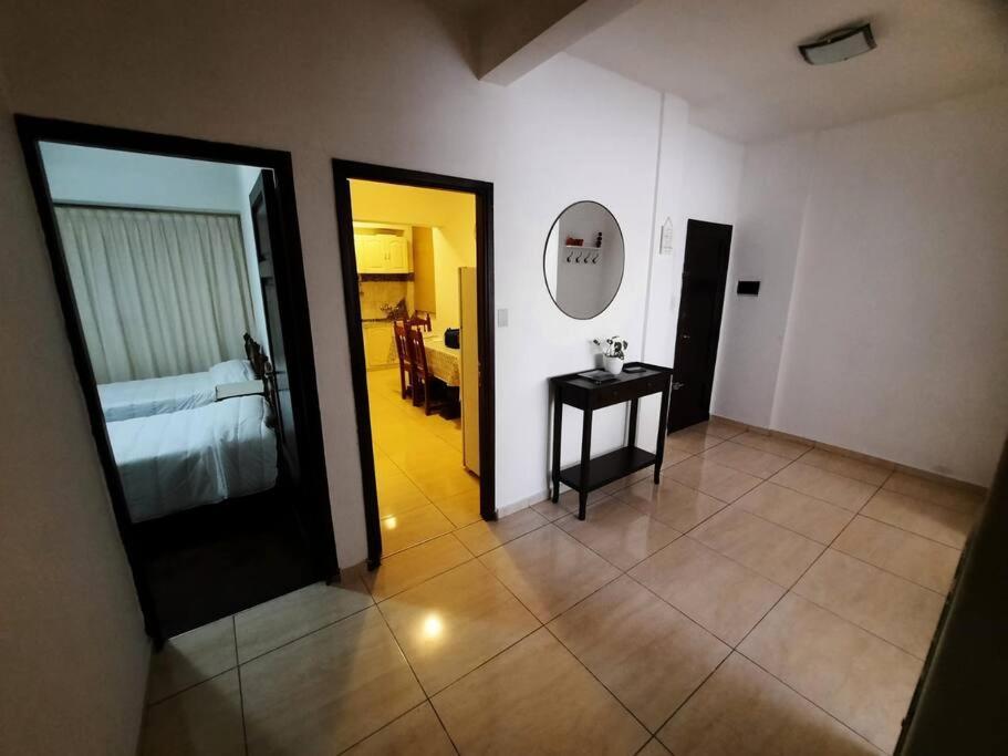Apartamento Hermoso Departamento centrico Córdoba Exterior foto