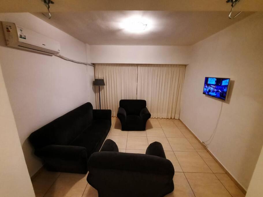Apartamento Hermoso Departamento centrico Córdoba Exterior foto