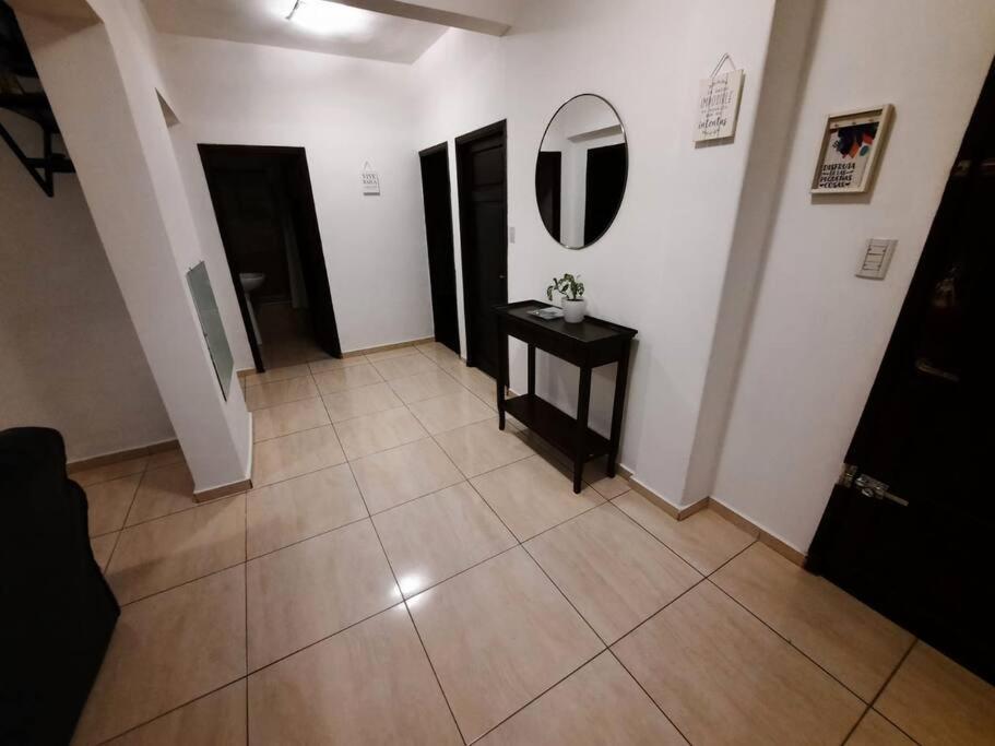 Apartamento Hermoso Departamento centrico Córdoba Exterior foto