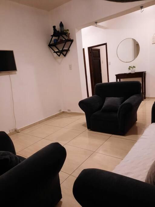 Apartamento Hermoso Departamento centrico Córdoba Exterior foto