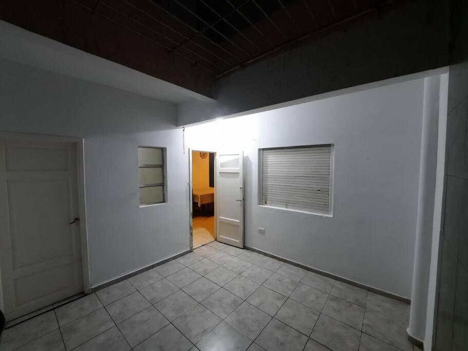 Apartamento Hermoso Departamento centrico Córdoba Exterior foto