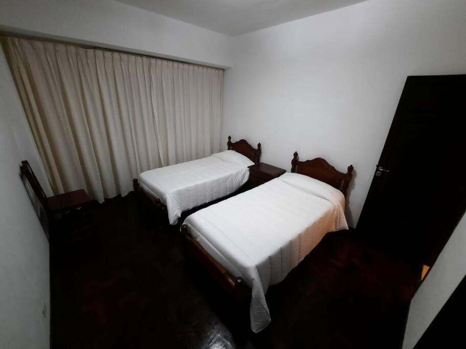 Apartamento Hermoso Departamento centrico Córdoba Exterior foto