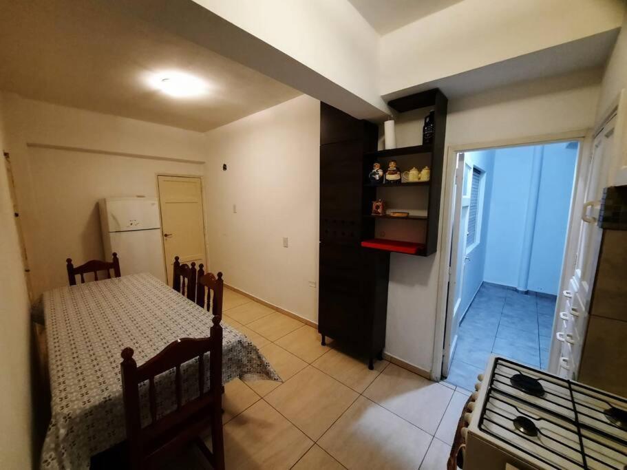 Apartamento Hermoso Departamento centrico Córdoba Exterior foto